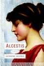 Cover: Alcestis - Soho Press Inc