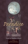 Cover: Paradise - University of Arkansas Press
