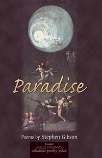 Enlarge image Cover: Paradise - University of Arkansas Press