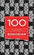 Cover: 100 (monologues) - Theatre Communications Group