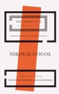 Cover: The Inspector - Theatre Communications Group