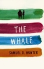 Cover: The Whale / A Bright New Boise - Theatre Communications Group