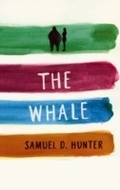 Cover: The Whale / A Bright New Boise - Theatre Communications Group