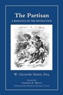Cover: The Partisan - University of Arkansas Press