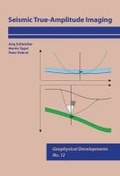 Cover: Seismic True-Amplitude Imaging - Society of Exploration Geophysicists
