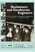 Cover: Rocketeers and Gentlemen Engineers - American Institute of Aeronautics & Astronautics