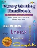 Cover: Poetry Writing Handbook - Teaching and Learning Company