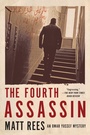 Cover: The Fourth Assassin - SohoCrime,US