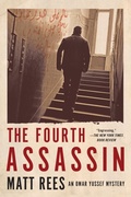 Cover: The Fourth Assassin - SohoCrime,US