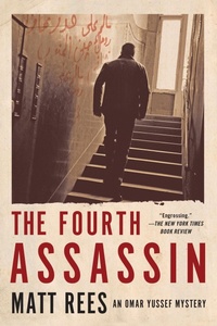 Enlarge image Cover: The Fourth Assassin - SohoCrime,US