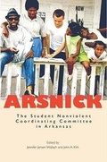 Cover: Arsnick - University of Arkansas Press