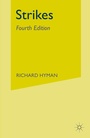 Cover: Strikes - Palgrave Macmillan