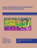 Cover: Heavy Oils - Society of Exploration Geophysicists