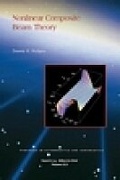 Cover: Nonlinear Composite Beam Theory - American Institute of Aeronautics & Astronautics