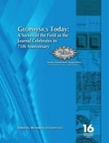Cover: Geophysics Today - Society of Exploration Geophysicists