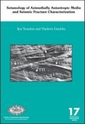 Cover: Seismology of Azimuthally Anisotropic Media and Seismic Fracture Characterization - Society of Exploration Geophysicists