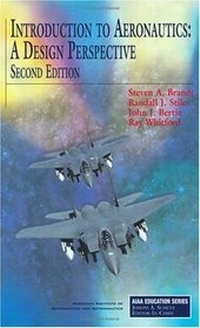 Enlarge image Cover: Introduction to Aeronautics - American Institute of Aeronautics & Astronautics