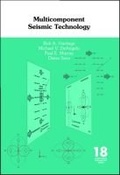 Cover: Multicomponent Seismic Technology - Society of Exploration Geophysicists