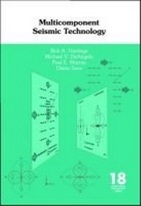 Enlarge image Cover: Multicomponent Seismic Technology - Society of Exploration Geophysicists