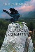 Cover: The Warrior's Daughter - Orca Book Publishers