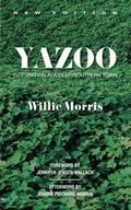 Cover: Yazoo - University of Arkansas Press