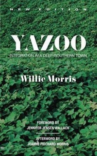 Enlarge image Cover: Yazoo - University of Arkansas Press