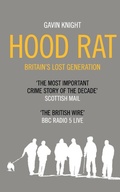 Cover: Hood Rat - Picador