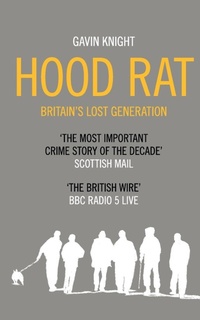 Enlarge image Cover: Hood Rat - Picador