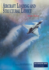 Enlarge image Cover: Aircraft Loading and Structural Layout - American Institute of Aeronautics & Astronautics