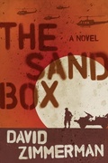 Cover: The Sandbox - Soho Press
