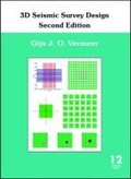 Cover: 3D Seismic Survey Design - Society of Exploration Geophysicists