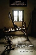 Cover: The Empty Loom - University of Arkansas Press