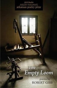 Enlarge image Cover: The Empty Loom - University of Arkansas Press