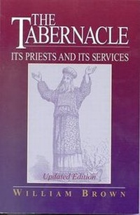 Enlarge image Cover: The Tabernacle - Hendrickson Publishers Inc
