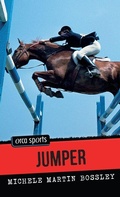 Cover: Jumper - Orca Book Publishers,Canada