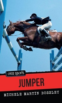 Enlarge image Cover: Jumper - Orca Book Publishers,Canada