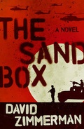 Cover: The Sandbox - Soho Press Inc