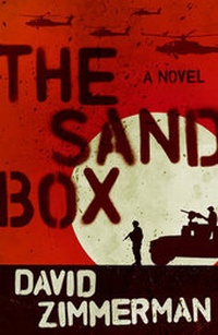 Enlarge image Cover: The Sandbox - Soho Press Inc