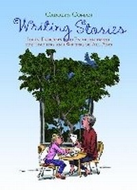 Enlarge image Cover: Writing Stories - Stenhouse Publishers