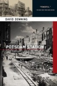 Enlarge image Cover: Potsdam Station - Soho Press