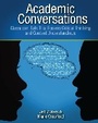 Cover: Academic Conversations - Stenhouse Publishers