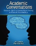 Cover: Academic Conversations - Stenhouse Publishers
