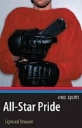 Cover: All-Star Pride - Orca Book Publishers,Canada