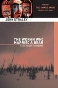 Cover: The Woman Who Married a Bear - Soho Crime