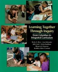 Enlarge image Cover: Learning Together Through Inquiry - Stenhouse Publishers
