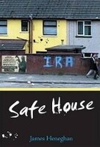 Enlarge image Cover: Safe House - Orca Book Publishers