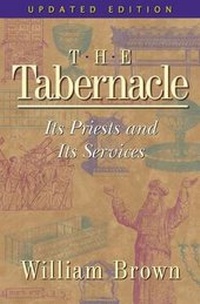 Enlarge image Cover: The Tabernacle - Hendrickson Publishers Inc