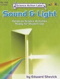 Cover: Science Action Labs Sound & Light - Teaching and Learning Company