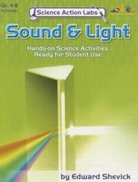 Enlarge image Cover: Science Action Labs Sound & Light - Teaching and Learning Company