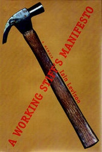 Enlarge image Cover: Working Stiff's Manifesto - Soho Press